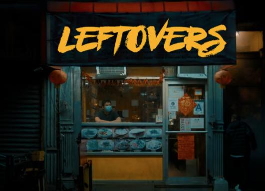 Leftovers